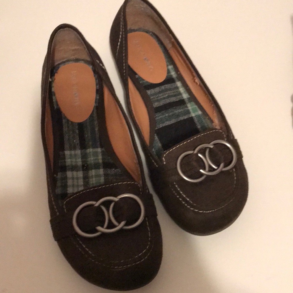 Fashion bug flats